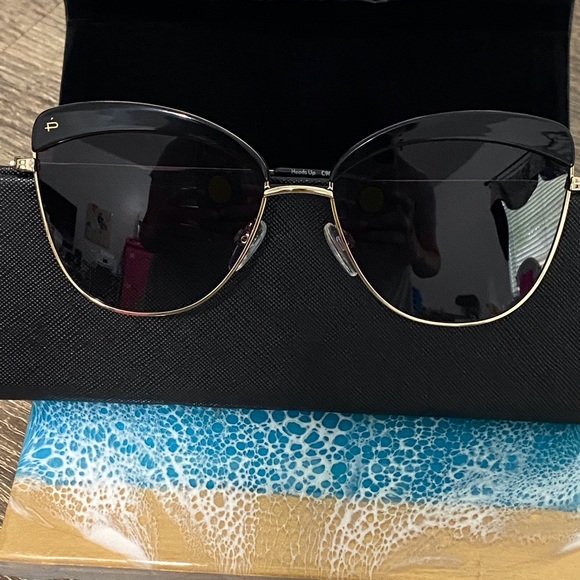 Prive Revaux Accessories - PRIVE REVAUX by Jaime Fox Sunglasses